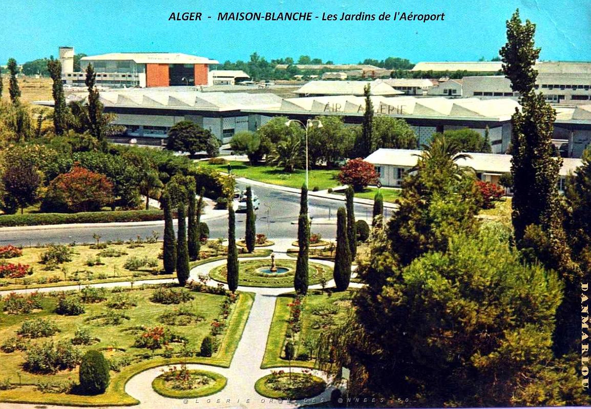 Maison-Blanche - Aeroport d'Alger- Jardin.jpg